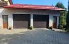 Vanzare casa deosebita, individuala, 7 camere, teren 1723 mp, 2 garaje, Central- - 2