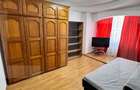 Apartament complet mobilat, 3 camere, garaj - Primaverii - 8