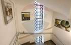 Prima inchiriere | 3 camere, 86 mp | Vila | Doamna Ghica - Rose Garden - 1