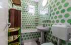 Apartament cu 1 cameră, balcon închis și boxă pe str. Carol Davila