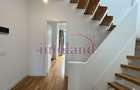 Vanzare - Townhouse 6 camere - mobilat + 2 locuri parcare Avalon Estat