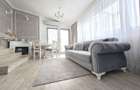 Dorobanti-Floreasca, apartament in vila, mobilat lux, la cheie, 113 mp - 18