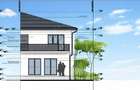 Teren 232mp Militari Str Catinei + PUD calcan + Autoriza?ie Construire + ISC depus. ?antier Imediat! - 6