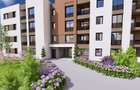 Valcom Residence Bartolomeu, Studio, terasa 7.08 mp,  Comision 0% - 3