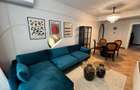 3 camere de inchiriat | PIPERA PLAZA | PARCARE SUBTERANA INCLUSA - 1