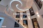 Vila lux cu arhitectura deosebita in Prelungirea Ghencea - 3