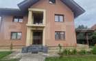 Casa P+1 , 4 camere, garaj,  beci, zona Tarlungeni -centrala pe gaz - 5