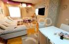 Apartament decomandat de vanzare 3 camere 87 mp utili mobilat Terezian - 14