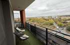 Apartament PREMIUM de inchiriat | Totul NOU | 550 +Loc de parcare subteran Iris Armoniei