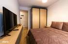 Studiou modern de inchiriat in Brasov, terasa impresionanta - 7