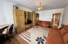 Apartament 3 camere de inchiriat zona centrala, parter, complet ut - 2