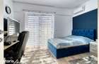 Apartament 3 camere decomandat | Living spectaculos | - 12