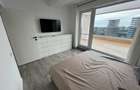 !!DIRECT PROPRIETAR !!Apartament 3 camere tip Penthouse 105mp utili, 130mp cobstruiti, PRIVELISTE SUPERBA SPRE MARE !! - 3