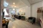 Apartament 2 camere Stefan Building Mamaia Nord Vedere la Mare Parcare - 6