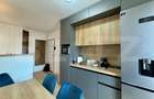 Apartament 2 camere, tip PB, etaj 1, renovat - zona Nufarul - 1