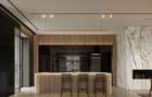 Pines Residence | Penthouse 358 mp | Terasa 84 mp | Vedere Padure - 4