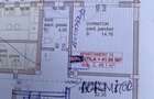 Apartament de vanzare, cu 2 camere, 42 mp, zona Garii - Baia Mare (Maramures)