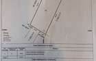 Teren intravilan 1.000 mp, deschidere 20 - Viilor, Zona case POPESTI - 1