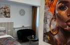 Apartament De Vanzare Cu 1 Camera - Nou - Mobilat Si Utilat Complet