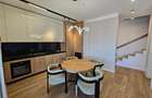 Vanzare apartament 3 camere, ultramodern, dispus pe 2 niveluri, Cartier Gheorghe