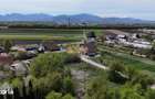 Teren 650 mp, zona Stupini, str Baciului, Brasov
