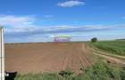 Vand teren intravilan comuna Dascalu 1,8 ha cu deschidere de 50 ml - 2