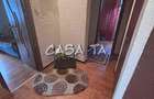 Apartament 2 Camere, Etaj 4 (cu acoperis), Strada Dacia - Zona Mall - 9