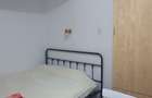 Studio renovat, la AFI Mol , etaj 1, balcon inchis, prima inchiriere - 2