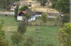TEREN 3.898 mp + Casuta | Sboghitesti Nucsoara, Arges | Zona de munte, liniste si peisaje deosebite | 39.999 - 3