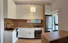 Inchiriere garsoniera de lux, Albert, MRS Gradini - 2