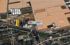 Teren 3594 mp  la DJ Corbeanca Buftea gara Hale Rombiz