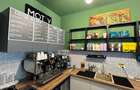 Cafenea de specialitate complet echipata Timisoara, Sinaia, langa Bega | Coffee Shop