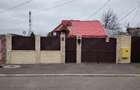 Vila de vanzare.teren 390mp. - 5