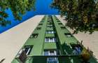 Apartament cu 2 camere, în Podgoria | Eficient termic și luminos - 1