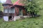 Casă cu Teren 30 Mp în Poșaga - 1