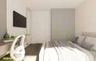 4 camere de inchiriat Iancu Nicolae Cambrige School LUX - 13