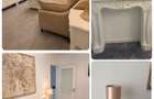 Apartament 3 camere | Crucea Garii | Vis-a-vis de Tribunal | 400 - 2