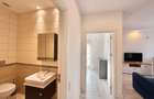 COSMOPOLIS - Apartament cu 2 camere tip studio, mobilat si utilat. - 4