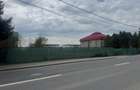 INCHIRIEZ  teren 4000 mp situat langa bcr - 3