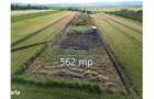 Teren intravilan 562mp | Golesti, Vrancea | - 2