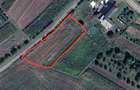 Vand teren 1250 mp,intravilan, intabulat in sat Solonet ,com Todiresti