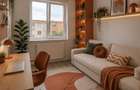 Apartament renovat 3 camere, superfinisat, zona Micro 1- Turda - 2