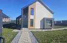 Vila Bucium-Visan, cartier privat, 700 mp teren, 4 camere 3 bai