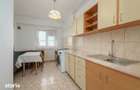 Apartament 3 camere decomandat , 2 gr sanitare, 71 mp, bloc reabilitat - 15
