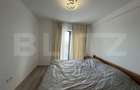 Apartament modern cu terasă de 15 m2 și priveliște panoramică – 58 m2, etaj 3
