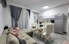 Apartament cu 3 camere,mobilat si utilat modern,Dumbravita,etaj 1 - 5