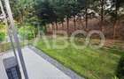 Apartamente cu curte - perfect: camin in inima naturii sau investitie