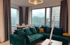 De inchiriat apartament 3 camere complex ISHO - proprietar