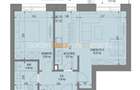 Apartament 2 camere I Nusco City I Etaj 11 I Vedere Soseaua Pipera