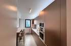 Cortina North | 2 camere ultra-modern | Etaj 8 | Balcon generos + parcare - 4